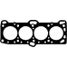 414036P CORTECO Прокладка, головка цилиндра