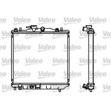731677 VALEO Радиатор, охлаждение двигателя