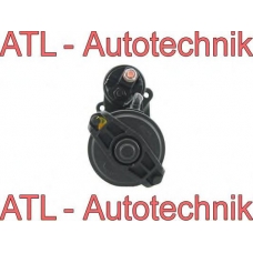 A 17 390 ATL Autotechnik Стартер