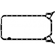 X54083-01 GLASER Прокладка, маслянный поддон