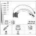 5383 NGK Комплект проводов зажигания
