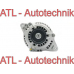 L 37 200 ATL Autotechnik Генератор