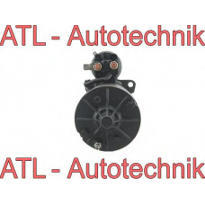 A 73 490 ATL Autotechnik Стартер