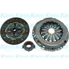 CP-1122 KAVO PARTS Комплект сцепления