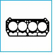 15910 GLASER Прокладка, головка цилиндра