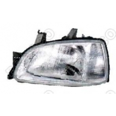 RN0244824 Prasco Основная фара