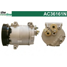 AC36161N ERA Компрессор, кондиционер