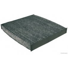 J1343010 HERTH+BUSS JAKOPARTS Фильтр, воздух во внутренном пространстве