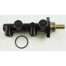 8130 12102 TRIDON Master cylinder