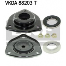 VKDA 88203 T SKF Опора стойки амортизатора