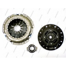 T200A137 NPS Комплект сцепления