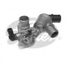 TH19075G1 GATES Термостат, охлаждающая жидкость