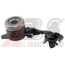41489 ABS Рабочий цилиндр, система сцепления