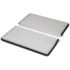 17328F-X2 HOFFER Фильтр, воздух во внутренном пространстве