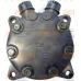 8FK 351 130-131 HELLA Компрессор, кондиционер