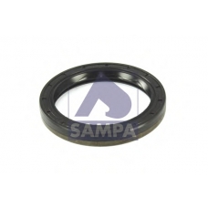 060.362 SAMPA Уплотняющее кольцо, ступица колеса