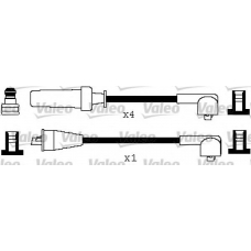 346399 VALEO Комплект проводов зажигания