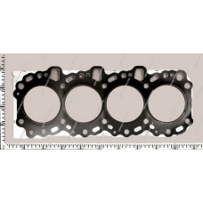 T125A29 NPS Прокладка, головка цилиндра
