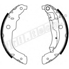 1079.196 fri.tech. Комплект тормозных колодок