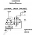 66021636 PRESTOLITE ELECTRIC Генератор