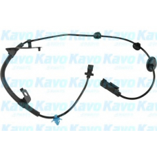 BAS-5518 KAVO PARTS Датчик, частота вращения колеса