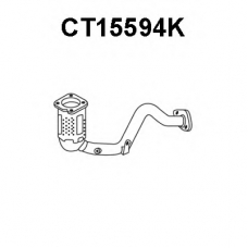 CT15594K VENEPORTE Катализатор