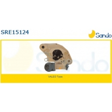 SRE15124 SANDO Регулятор