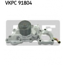 VKPC 91804 SKF Водяной насос