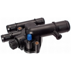 8MT 354 776-951 HELLA Термостат, охлаждающая жидкость