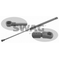 30 92 9275 SWAG Газовая пружина, крышка багажник; Газовая пружина,