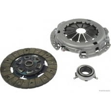 J2002028 HERTH+BUSS JAKOPARTS Комплект сцепления