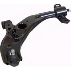 3439361 KLOKKERHOLM Front axle support