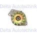 L 34 990 DELTA AUTOTECHNIK Генератор