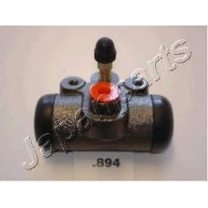 CS-894 JAPANPARTS Колесный тормозной цилиндр