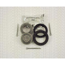 8530 10214 TRIDON Wheel bearing kit