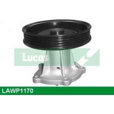 LAWP1170 TRW Водяной насос