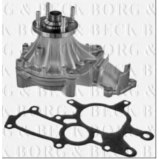 BWP2234 BORG & BECK Водяной насос