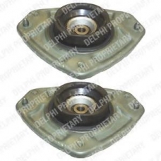 TMK105 DELPHI Опора стойки амортизатора