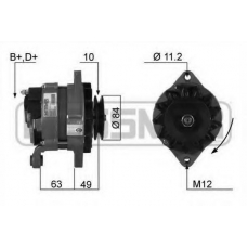 210211 MESSMER Генератор