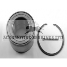 ABK1595 Automotive Bearings Комплект подшипника ступицы колеса