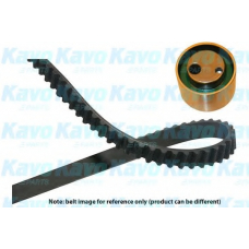 DKT-8505 KAVO PARTS Комплект ремня грм