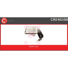CRE40100 CASCO Регулятор