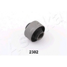 GOM-2302 Ashika Кронштейн, подушки рычага