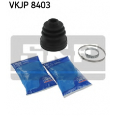 VKJP 8403 SKF Комплект пылника, приводной вал