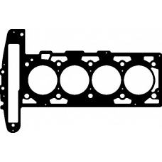 081.581 Elring Прокладка, головка цилиндра