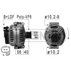 210901 MESSMER Генератор