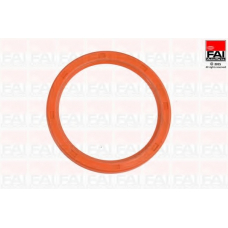 OS646 FAI AutoParts Уплотняющее кольцо, коленчатый вал