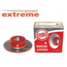 24011101151SE-SET/2/MS MASTER-SPORT Тормозной диск