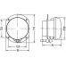 1N0 008 582-001 HELLA Противотуманная фара