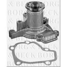 BWP1853 BORG & BECK Водяной насос